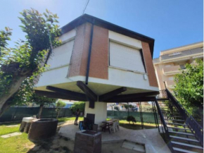 La Casa Ottagonale!